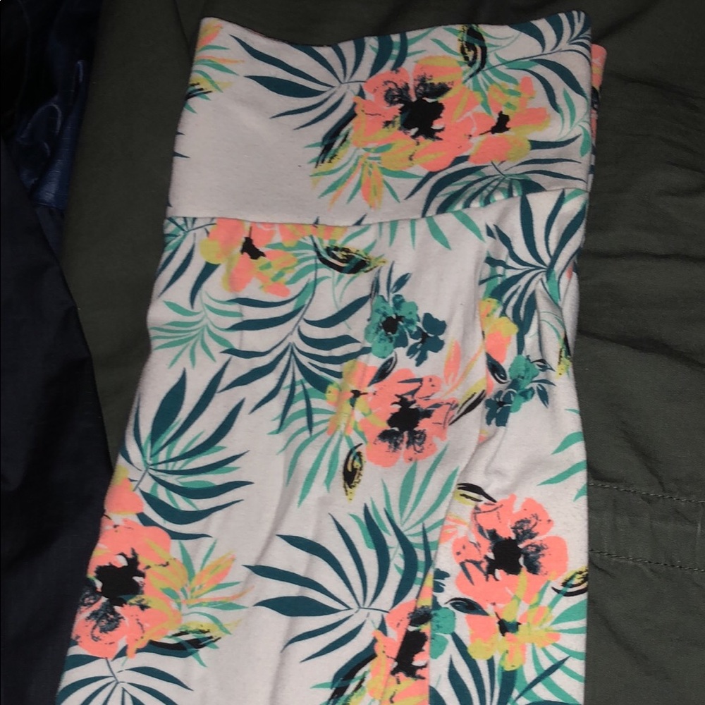 Skirt